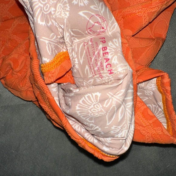 Free People free-est Jane Surf One Piece - Picture 12 of 12